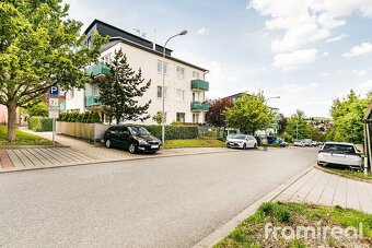 Prodej byty 2+kk, 56 m2 - Brno - Žebětín, ev.č. 01745 - 13