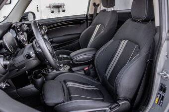 Mini Cooper S SE 135kW AT - 13