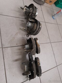 Bmw e30  dily - 13