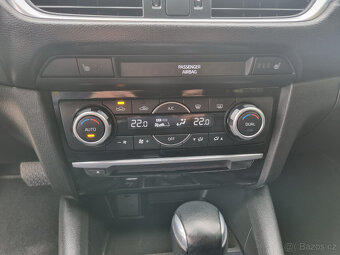 Mazda 6 2,0 SKYACTIV-G EXCLUSIVE-LINE, AUTOMAT, SERVIS - 13