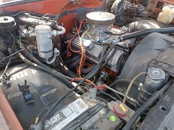 GMC Sierra Grande US veteran, V8 - 13