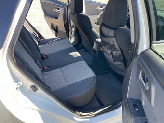 Toyota Auris Touring Sports 1.6 VVTi Selection, DPH - 13