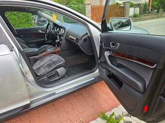 Audi A6 Allroad 3.0tdi 2007 bez dpf - 13
