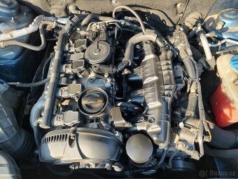 Audi A4 Avant 1.8 TFSi + LPG - 13