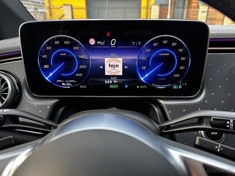 Mercedes Benz EQE 300 ElectricArt Advanced Plus - 13