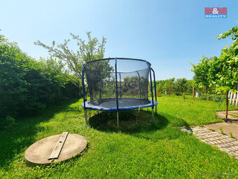 Prodej zahrady, 514 m², Břeclav - 13