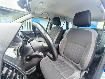 Zadáno Fabia 3 combi 1.0TSi,81kW,6-rychl.,ČR,STYLE,LED,výhř. - 13