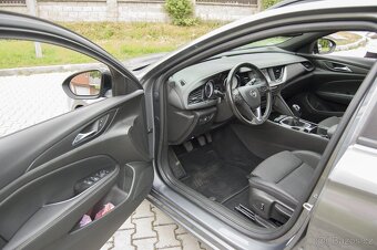 Opel Insignia Sports Tourer 2021 Business 2.0 CDTI 128kW 6st - 13