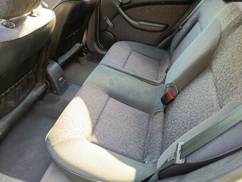 Citröen Xsara, 1.4i - 13