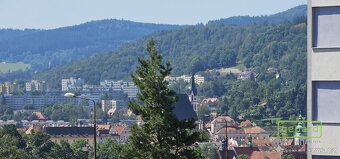 Pronájem bytu 3+1 Český Krumlov - Urbinská ulice - 13