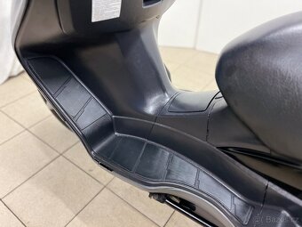 SUZUKI BURGMAN 125 - 13