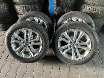 Ford S-max 2.0 tdci, 132kw - 13