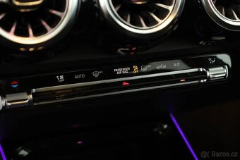 Mercedes-Benz GLB 35 AMG - 13