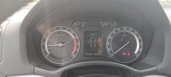 Škoda Octavia 2 II RS 2008 2.0tdi BMN - 13