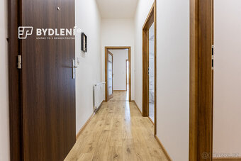 Pronájem bytu 2+1 76,4m² - 13