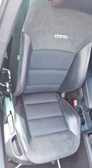 Octavia RS 2,0TSi 147kW, rv 2012, 165tkm - 13