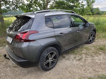 Peugeot 2008,1,2 PureTech 96 kW , r.v. 2019, benzín - 13