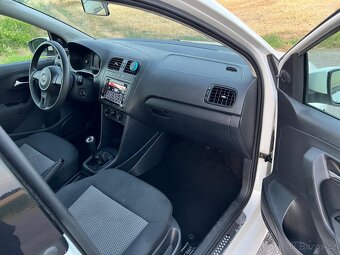 VW Polo 1.2i Model 2012 - 13