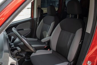 Fiat Dobló Panorama 1.6 MultiJet 120 Plus XL - 13
