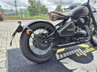Jawa Perak - 13