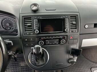 Vw Multivan DSG 2.0 TDI 132kw - 13
