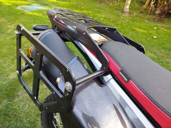 Honda CRF 250 RALLY - 13