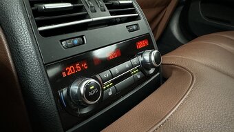 BMW ŘADA 640D XDRIVE / TOP VÝBAVA - 13