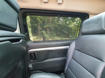 Peugeot Expert Traveller 2.0 130Kw 2019 - 13