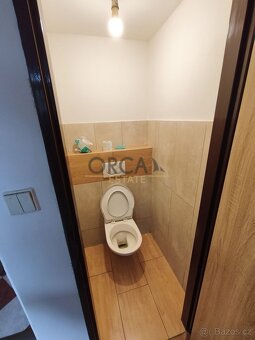 Pronájem rodinného domu ve Vnorovech - 13