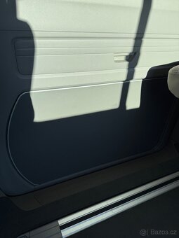 T5.1 Volkswagen Transporter California Beach - 13