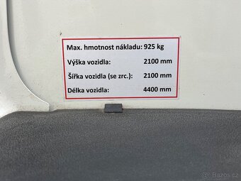 OPEL COMBO VAN L1H2 1.6 CDTI 77kW - 13