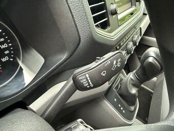 Volkswagen e-Crafter – elektro, po servisu VW, 2022, SoH 92% - 13