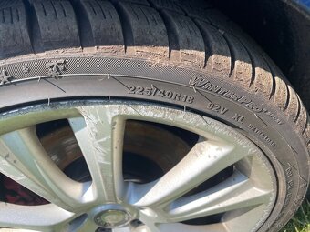 Veškeré ND - Š. Octavia 2 Combi RS / BMN , JMA , 9463 - 13