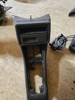 VW Golf MK2 , 3dv GTI, 87 - 13