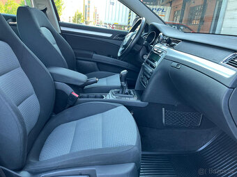 Škoda Superb II 2.0TDI 125 kW na splátky bez registru - 13