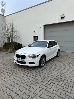 BMW 125d - 13