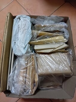 Známky a jiné z pozůstalosti - 13