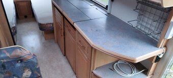 Hobby 495 SL Exclusive - 13