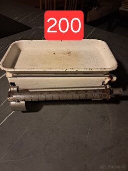 Různé staré věci - 13