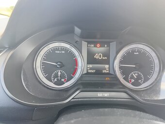 Škoda Octavia 1.5 tsi - 13