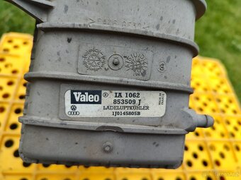 Octavia 1  - náhradní díly - 13