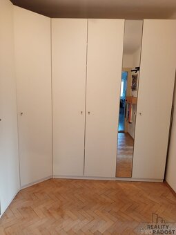 Pronájem bytu Praha Podolí - 13