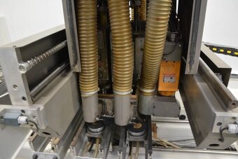 6521 – OBRÁBĚCÍ CENTRUM MORBIDELLI U46 - 13