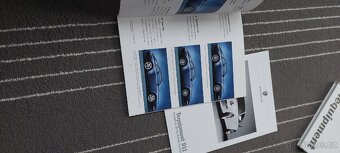 Porsche 911 993 prospekty - 13