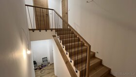Dubové schody - 13