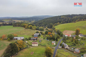 Prodej pozemku k bydlení, 2.000 m², Toužim - 13