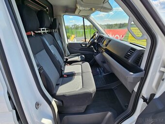 VOLKSWAGEN CRAFTER MAXI 2.0 TDI, DPH ODPOČET - 13