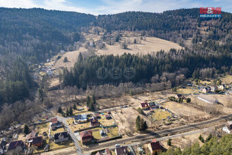 Prodej pozemku k bydlení, 1138 m², Oloví - 13
