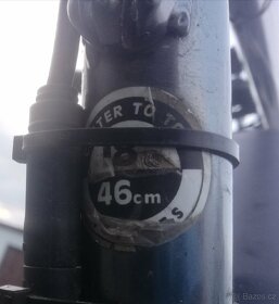 Elektrokolo Merida 36V 13 Ah 250 W - 13