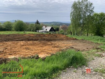 Prodej, pozemky/bydlení, 4351 m2, Svojkov, Česká Lípa [ID 67 - 13